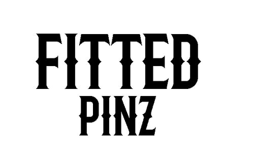 Fitted.Pinz 